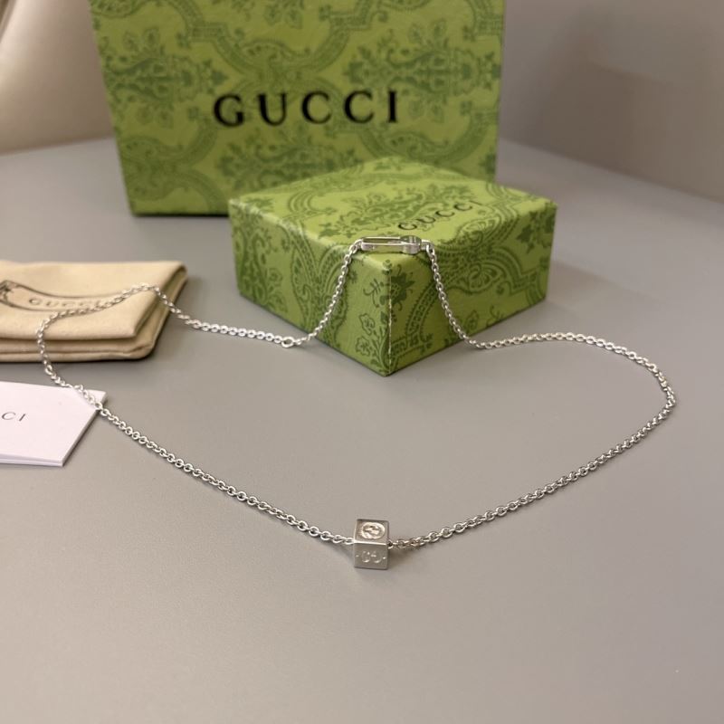 Gucci Necklaces